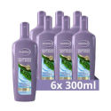 Andrélon Kalmerende Anti-Roos shampoo - 6 x 300 ml - voordeelverpakking