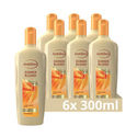 Andrélon Zomer Blond shampoo - 6 x 300 ml - voordeelverpakking