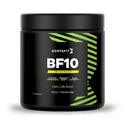 Body & Fit BF10 Pre-workout Green Lolly Flavour - 30 scoops