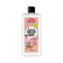 Marcel's Green Soap Shampoo Caring Argan & Oudh - 300 ml