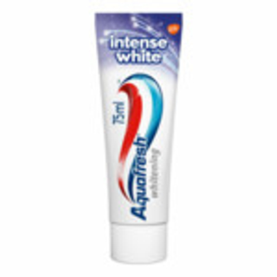 Aquafresh Tandpasta Intense White - 6 x 75 ml
