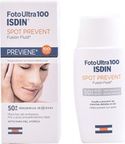 Gezichtszonnecrème Spot Prevent Isdin SPF 50+ - 50 ml