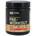 Optimum Nutrition Gold Standard Pre-Workout Watermelon - 30 scoops