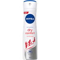 Nivea Anti-Transpirant Dry Comfort 150ml