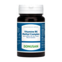 Bonusan Vitamine B6 Methyl Complex 60 Capsules
