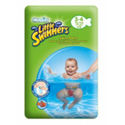 Huggies Little Swimmers  zwemluiers maat 3-4 - 36 stuks