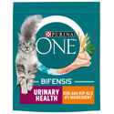 Purina One Urinary Health - Kip & Tarwe - 4 x 800 gram - kattenbrokken