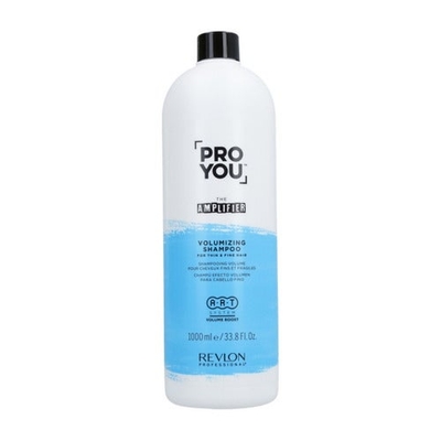 Shampoo ProYou the Amplifier Revlon (1000 ml)