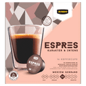 Jumbo Espresso - Dolce Gusto koffiecups Compatibles - 16 Cups