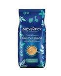 Mövenpick koffiebonen Crema Intensa Gusto Italiano (1kg)