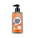 Marcel’s Green Soap Handzeep Orange & Jasmin, 250 ml