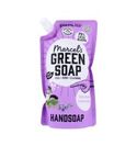 Marcel’s Green Soap Navulling Handzeep Lavendel & Rozemarijn, 500 ml