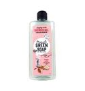 Marcel’s Green Soap Douchegel Argan & Oudh, 300 ml