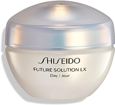 Shiseido Future Solution SPF20 dagcrème - 50 ml 
