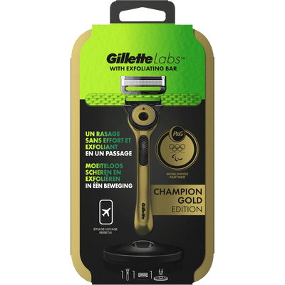 Gillette Labs scheersystemen - 1 stuks