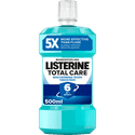 Listerine® Total Care Tartar Protection Mondspoeling 500 ML
