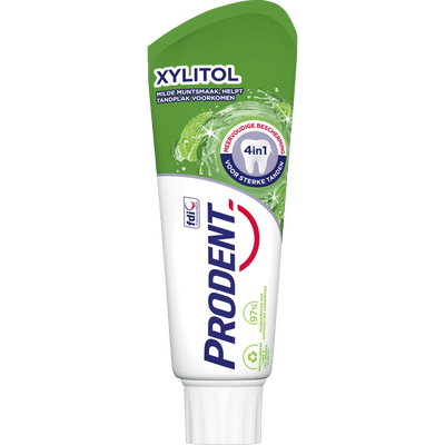 Prodent Tandpasta Softmint 75 ml