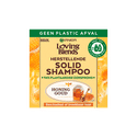 Garnier Loving Blends Honing Goud Shampoo Bar - 60 ml