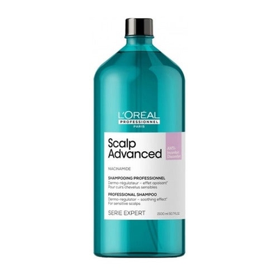 L'Oréal Professionnel Serie Expert Scalp Advanced Anti-Discomfort Shampoo 1500 ml