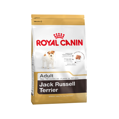 Royal Canin Jack Russell Terrier Adult - 7,5 kg - hondenbrokken