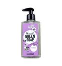 Marcel’s Green Soap Handzeep Lavendel & Rozemarijn, 250 ml