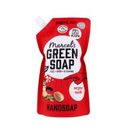 Marcel’s Green Soap Navulling Handzeep Argan & Oudh, 500 ml