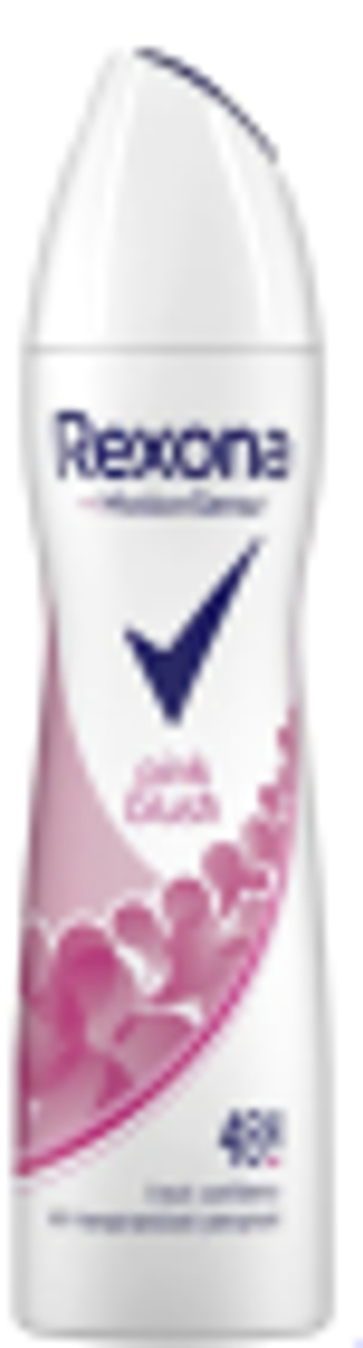 Rexona Anti-Transparant Deospray Pink Blush - 150 ml