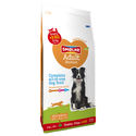 12+3kg gratis! Adult Medium Daily Balance Smølke Hondenvoer - hondenbrokken