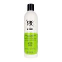 Revlon Pro You The Twister Curl Moisturizing Shampoo 350 ml