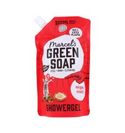 Marcel’s Green Soap Navulling Douchegel Argan & Oudh, 500 ml