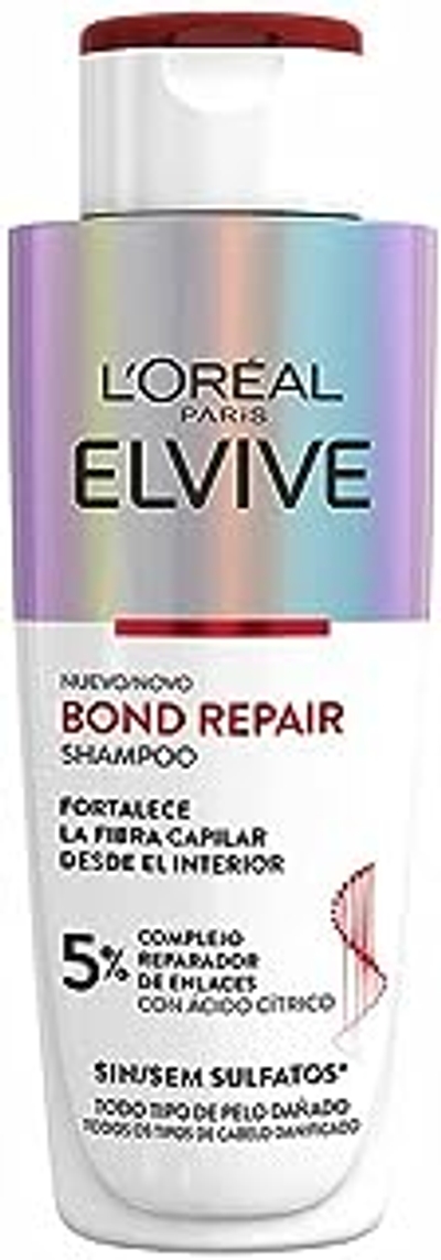 Elvive Blonde Repair Versterking Shampoo 200 ml