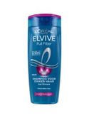 L’Oreal Elvive Shampoo Full Fiber, 250 ml