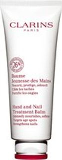 Clarins Hand and Nail Traitment Balm Handcrème 100 ml