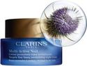 Clarins Multi-Active Night Dry or Sensitive Skin - 50 ml - nachtcrème