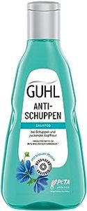 Guhl Anti-roos shampoo - 4 x 250 ml 
