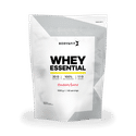 Body & Fit Whey Protein Essential Strawberry - 40 scoops