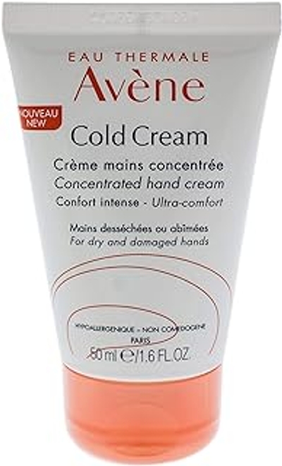 Avene Cold Cream Handcrème 50ml
