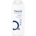 Neutral shampoo Parfumvrij - 6 x 250 ml