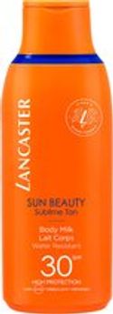 Lancaster Sun Beauty SPF30 Bodymilk 175 ml