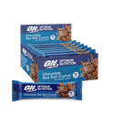 Optimum Nutrition Chocolate Sea Salt Crunch Protein Bar - 12 repen