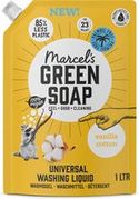 Marcel's green soap  wasmiddel  - 92 wasbeurten