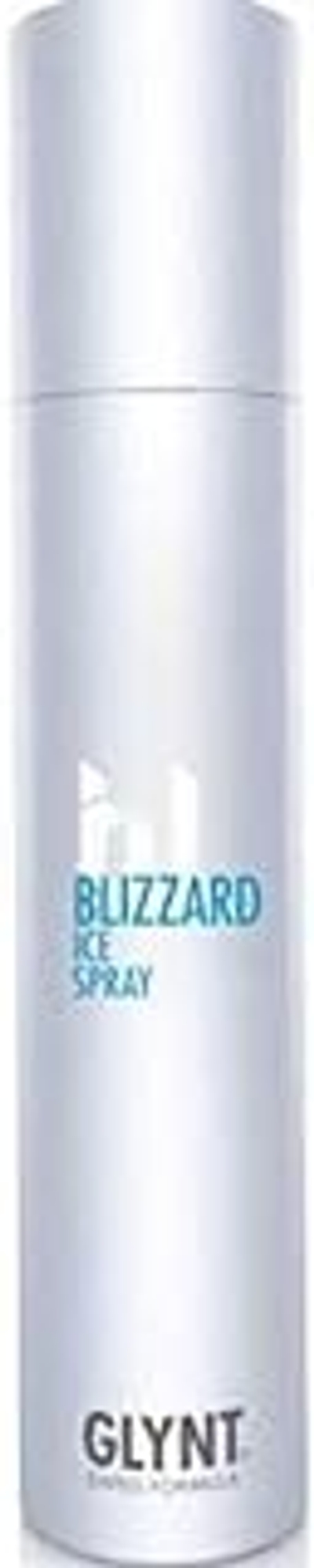 Glynt Blizzard Ice Spray Holderfactor 1 Droogshampoo, 200 ml