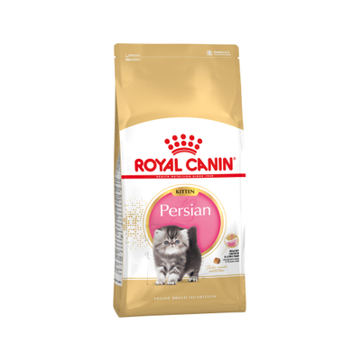 Royal Canin Persian Kitten - 2 kg - kattenbrokken
