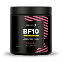 Body & Fit BF10 Pre-workout Pink Bubble - 30 scoops