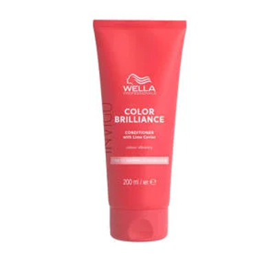 Wella Professionals INVIGO Color Brilliance Vibrant Color conditioner - 200 ml