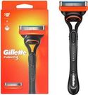 Gillette Fusion scheersystemen - 1 stuks