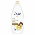 Dove Nourishing Care - 500 ml - Douchegel