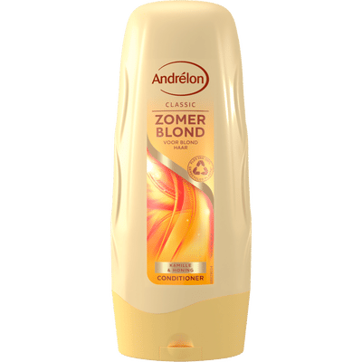 Andrélon Conditioner Zomer Blond 300 ml