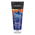 John Frieda Brilliant Brunette Blue Crush Shampoo 250 ML