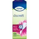 TENA Discreet Ultra Mini Plus Inlegkruisjes - 24 stuks